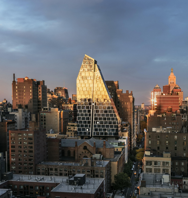 ����� 35XV � David Sundberg/Esto