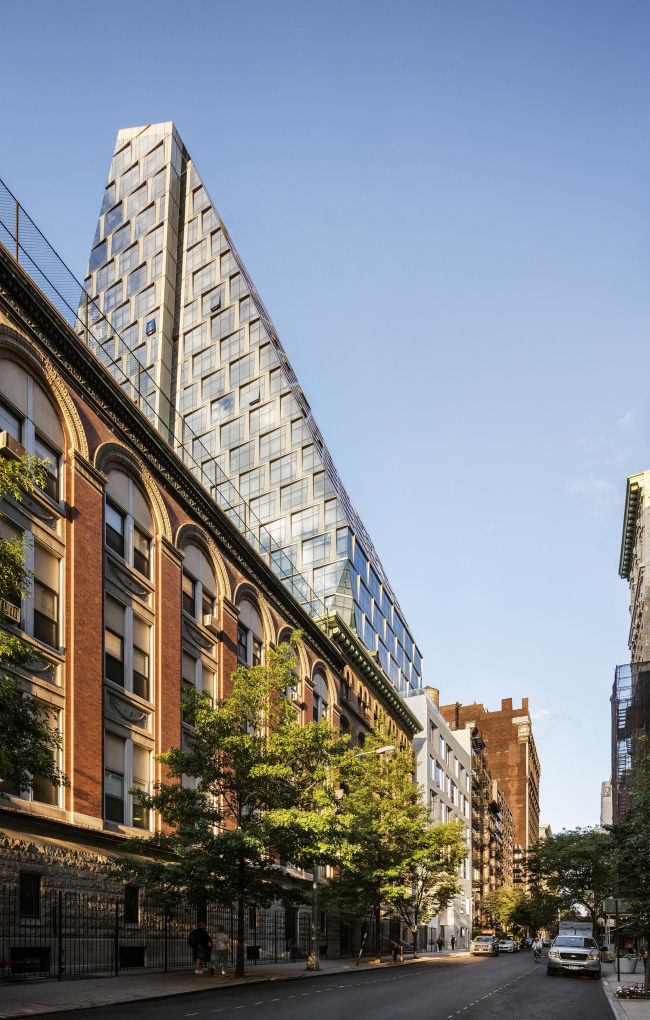 ����� 35XV � David Sundberg/Esto