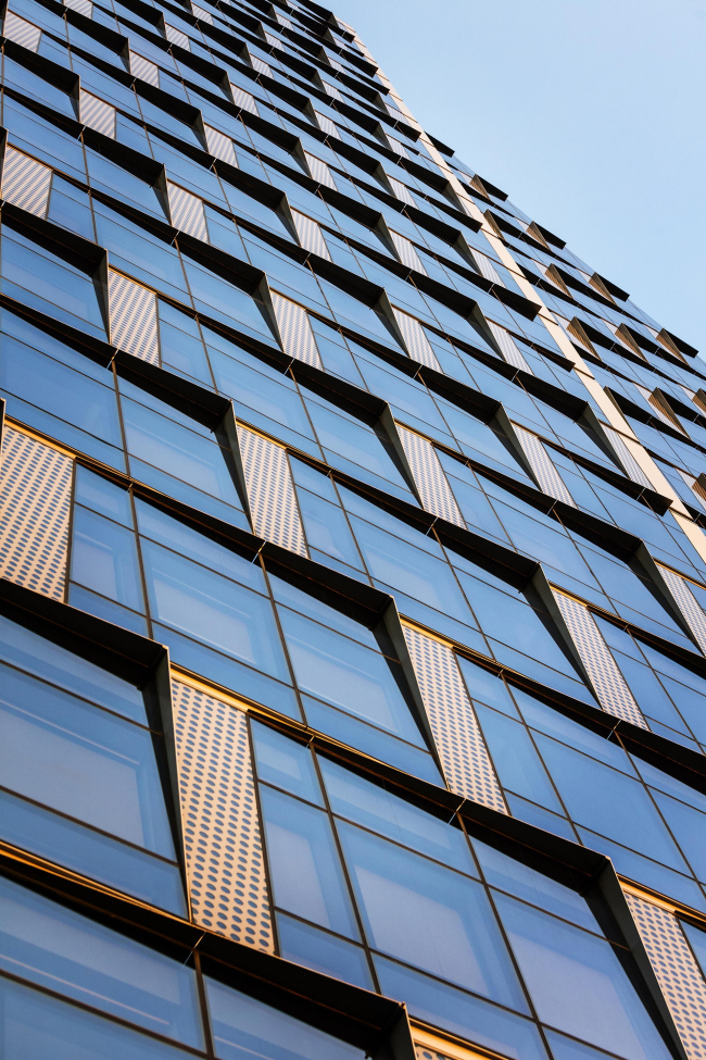 ����� 35XV � David Sundberg/Esto