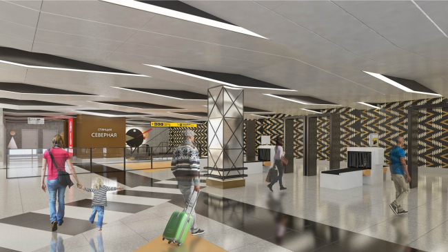 ������ ������� ���������������� �������� ��������� �����������, ������. ����������� ������������� RMJM