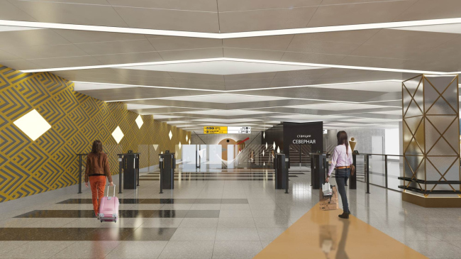 ������ ������� ���������������� �������� ��������� �����������, ������. ����������� ������������� RMJM