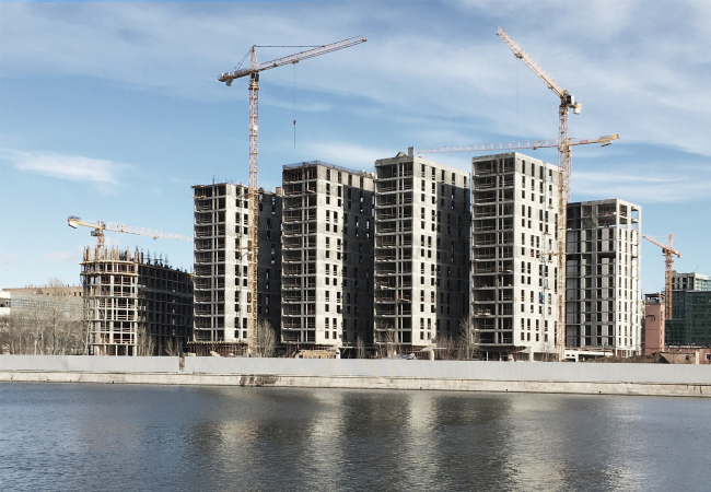 ��� �� ���������� �������� � ��������������� ����������, � ���-������. ���������� � ��������� �����, ������ �������� architects, 2017