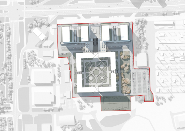 ����� �������� �� ��. �������� 