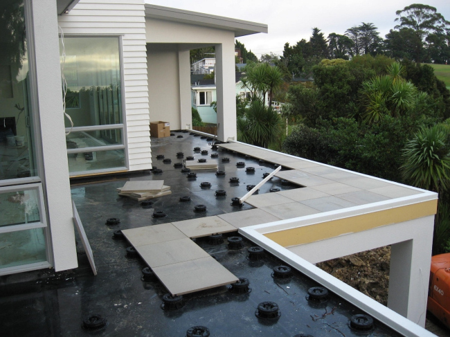 ������ �� ������ Buzon. ���������� ������������� BUZON