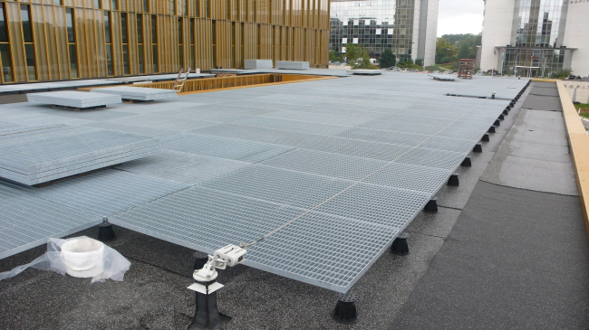 ������������ ����� BUZON. ����������� ������������� BUZON