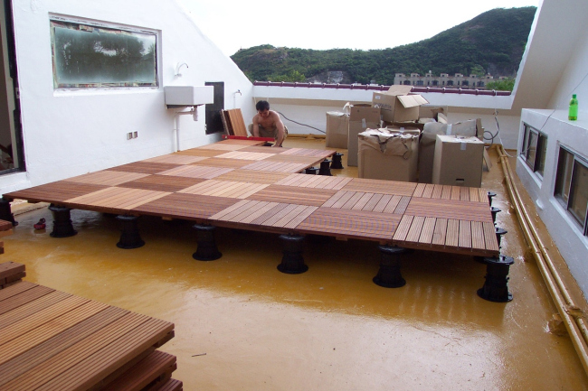 ������� ������ �� ������ Buzon. ���������� ������������� BUZON