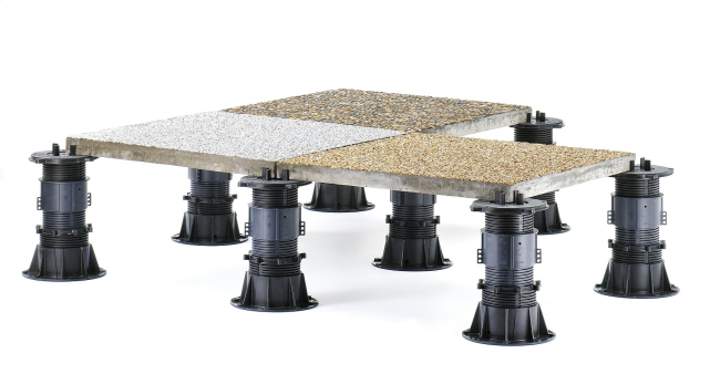 ������������ ����� BUZON. ����������� ������������� BUZON