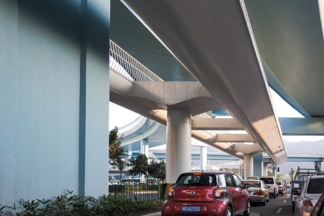 ���������� ������ ��� ����������� � ������ � Ma Weiwei