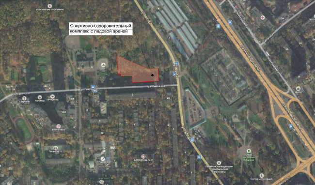 ������������ ����. ���������-��������������� �������� � ������. ������, 2016 � �������������