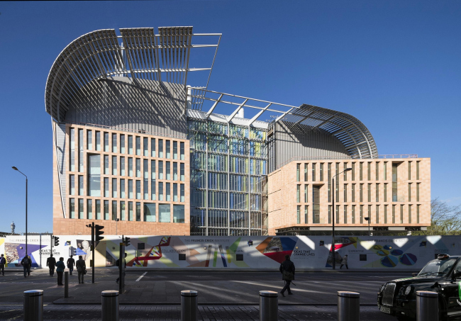 �������� �������� ����� � Wellcome Images