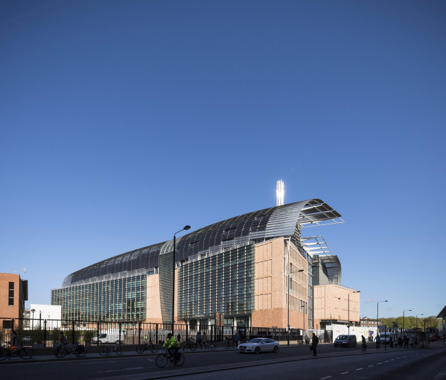 �������� �������� ����� � Wellcome Images