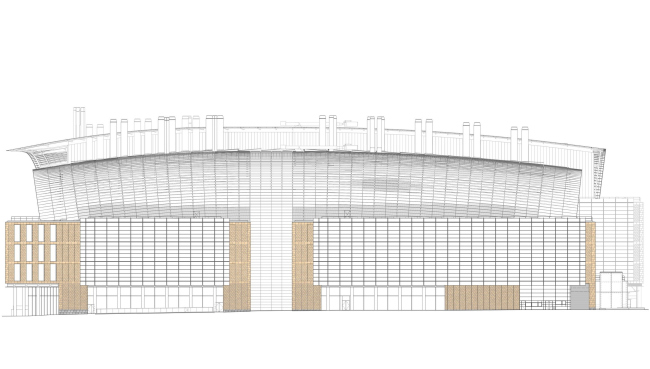 �������� �������� ����� � HOK & PLP