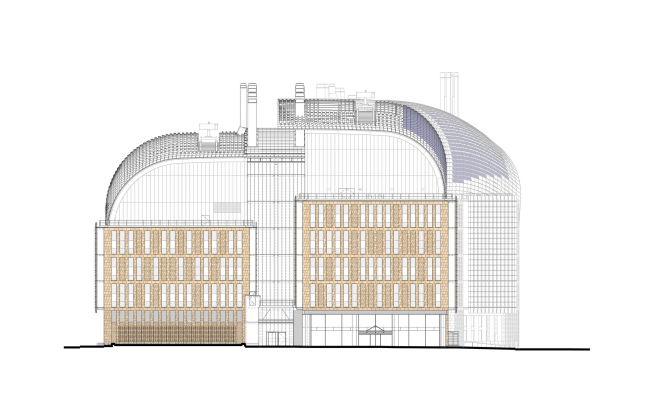 �������� �������� ����� � HOK & PLP