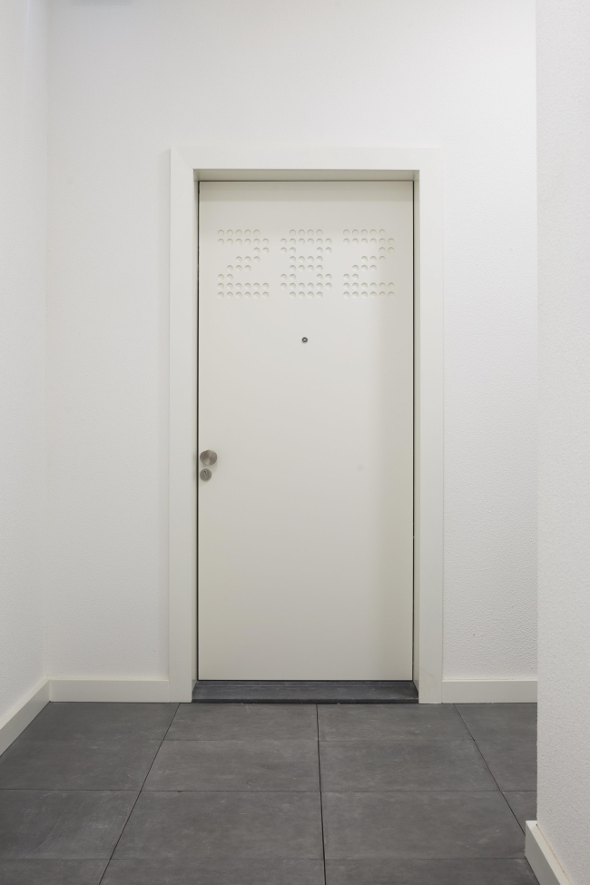 ����� ��� Patch22 � Luuk Kramer