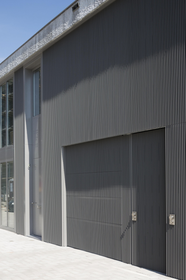 ����� ��� Patch22 � Luuk Kramer