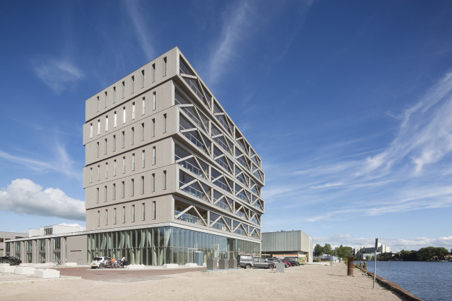 ����� ��� Patch22 � Luuk Kramer