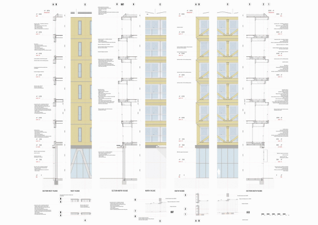 ����� ��� Patch22 � Lemniskade Projecten BV & Tom Frantzen et al.