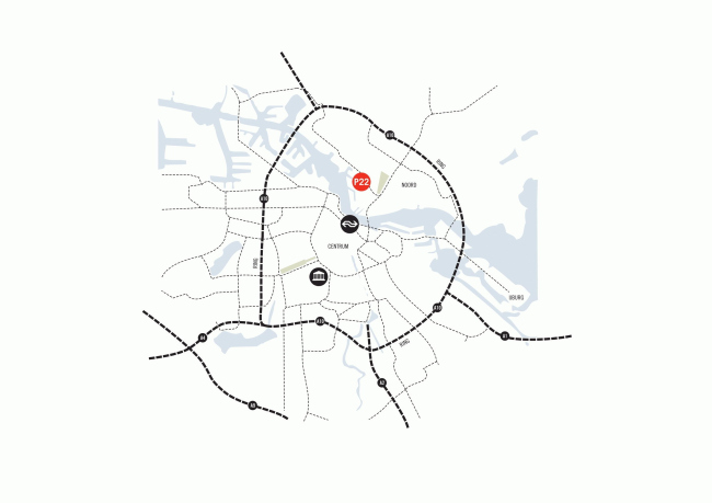 ����� ��� Patch22 � Lemniskade Projecten BV & Tom Frantzen et al.