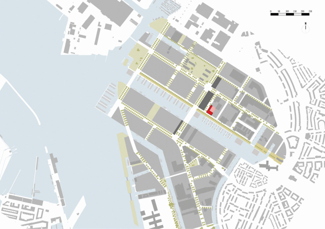 ����� ��� Patch22 � Lemniskade Projecten BV & Tom Frantzen et al.