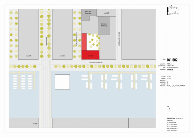 ����� ��� Patch22 � Lemniskade Projecten BV & Tom Frantzen et al.
