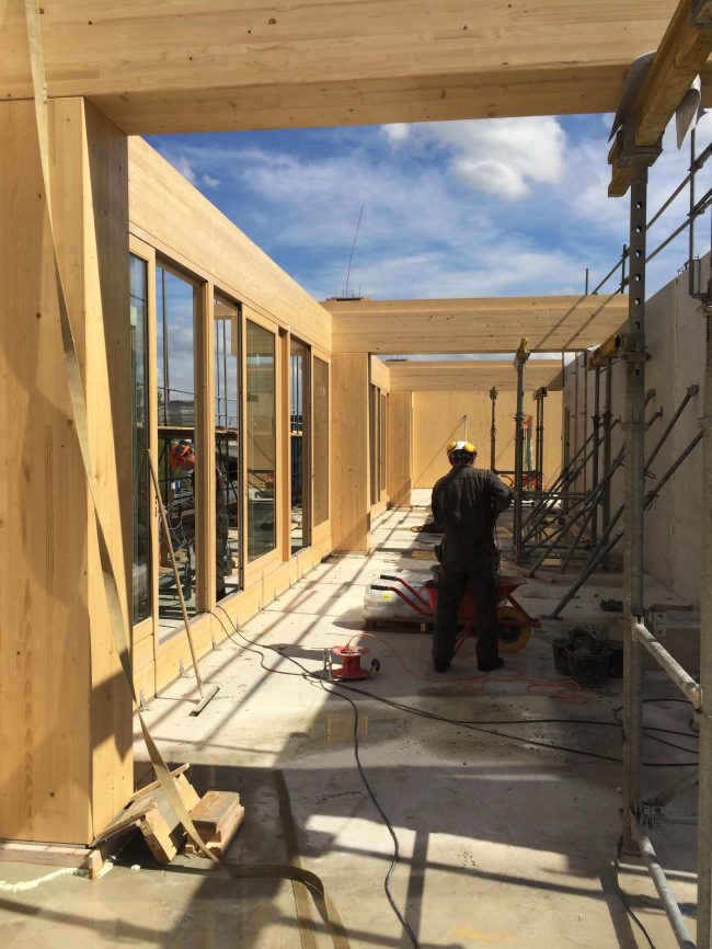 ����� ��� Patch22 � Lemniskade Projecten BV & Tom Frantzen et al.