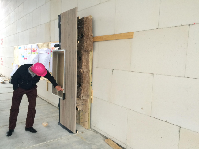 ����� ��� Patch22 � Lemniskade Projecten BV & Tom Frantzen et al.