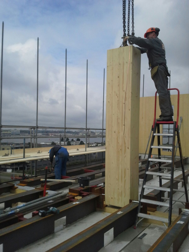 ����� ��� Patch22 � Lemniskade Projecten BV & Tom Frantzen et al.