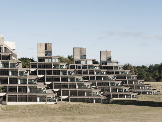 ����������� ��������� ������ � �������. 1964-1968 ��. ���������� ����� ������