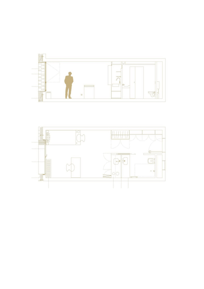 ������ � ������� ��� � ������ ����-��-���� � Avenier Cornejo Architectes & Chartier Dalix