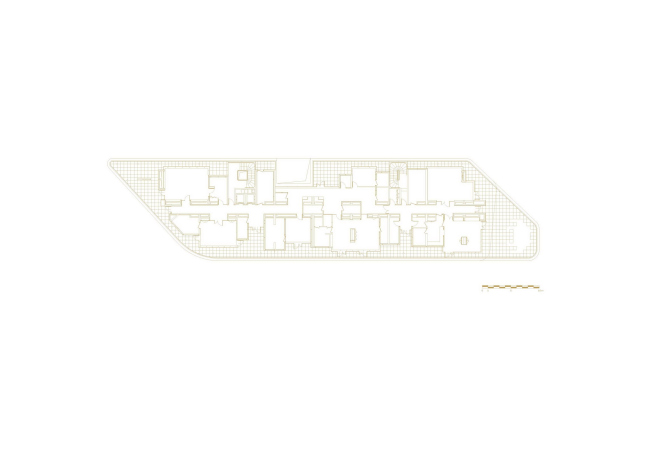 ������ � ������� ��� � ������ ����-��-���� � Avenier Cornejo Architectes & Chartier Dalix
