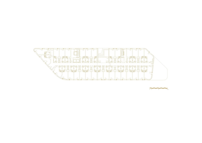 ������ � ������� ��� � ������ ����-��-���� � Avenier Cornejo Architectes & Chartier Dalix