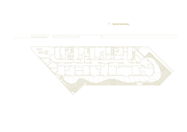 ������ � ������� ��� � ������ ����-��-���� � Avenier Cornejo Architectes & Chartier Dalix