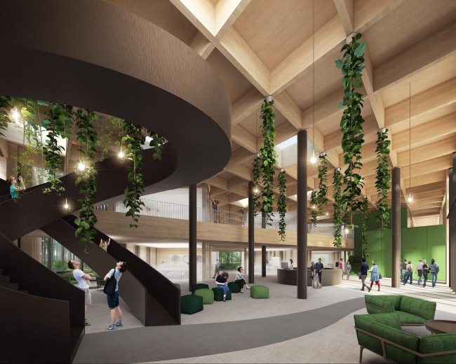 ����-�������� ����������� Lesy České republiky � Chybik+Kristof 
