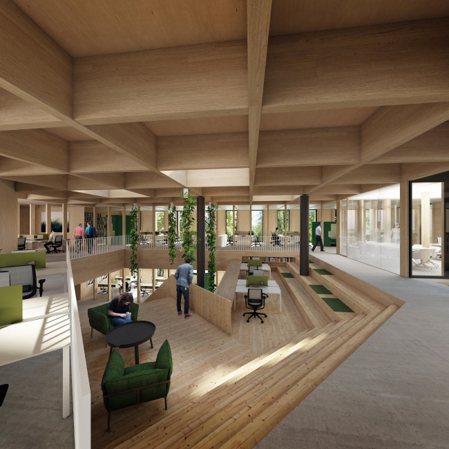 ����-�������� ����������� Lesy České republiky � Chybik+Kristof 
