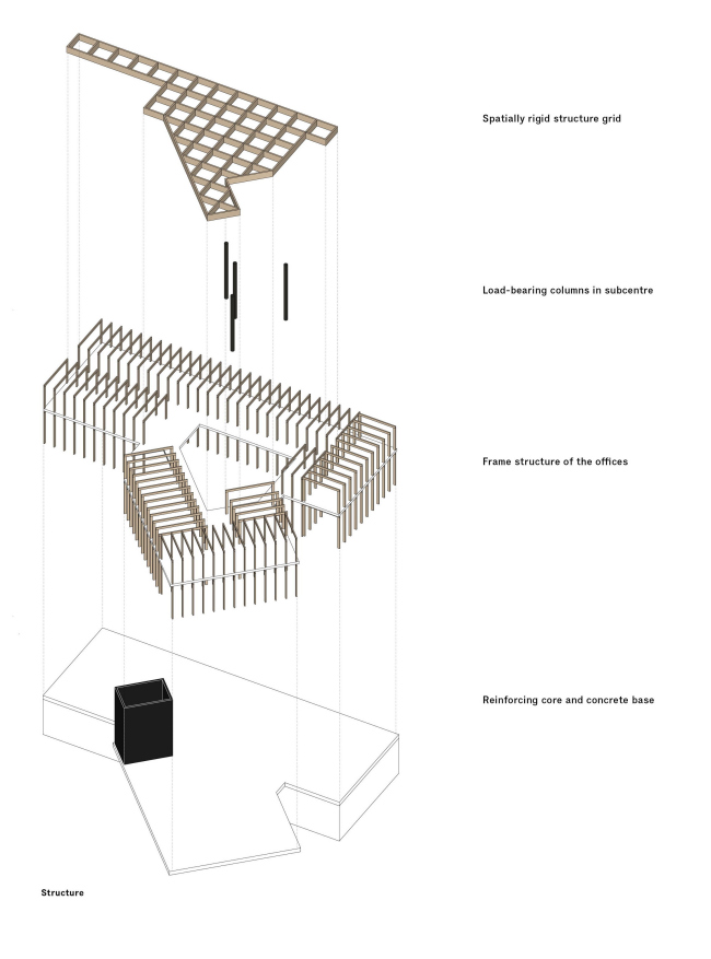 ����-�������� ����������� Lesy České republiky � Chybik+Kristof 
