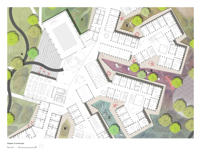 ����-�������� ����������� Lesy České republiky � Chybik+Kristof 
