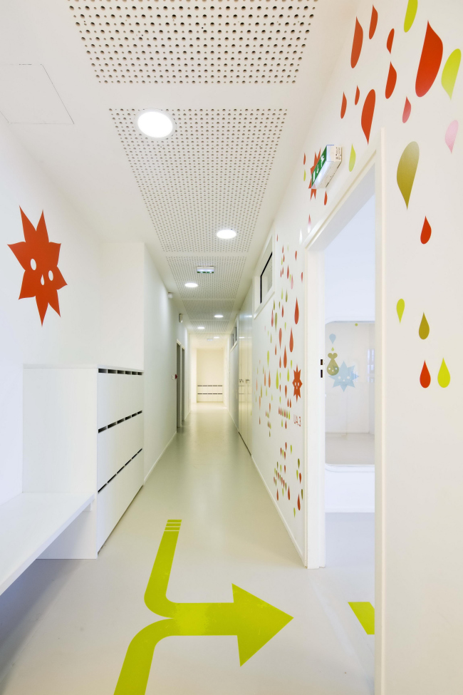 ������ � ������� ��� � ������ ����-��-���� � Luc Boegly