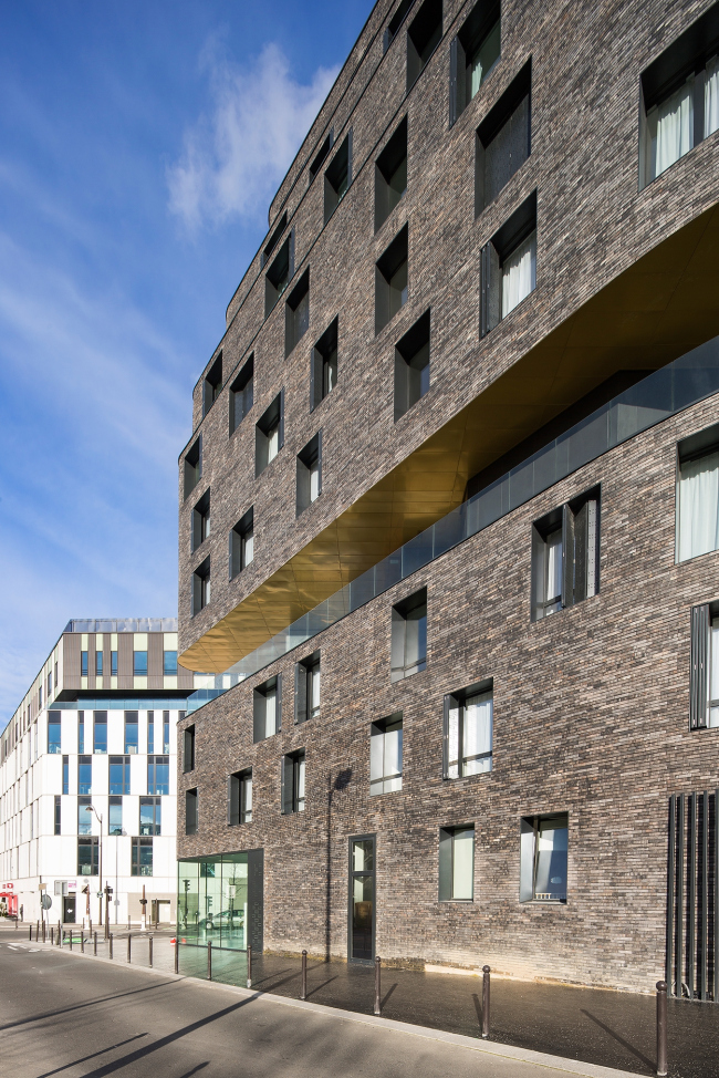 ������ � ������� ��� � ������ ����-��-���� � Luc Boegly