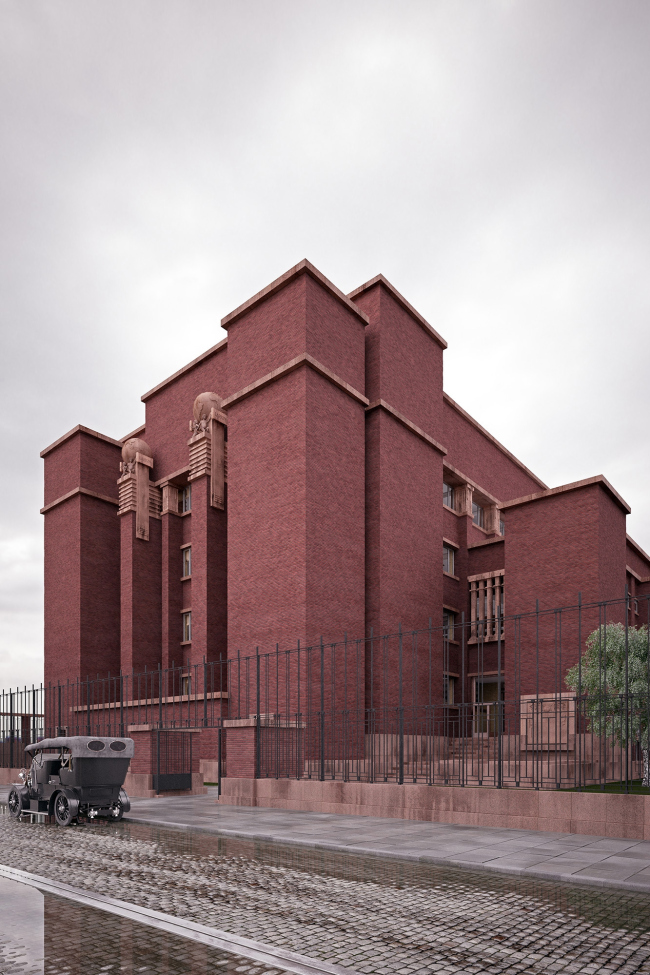 ���������������� ������ ��������. ������ Hooked on the Past � David Romero