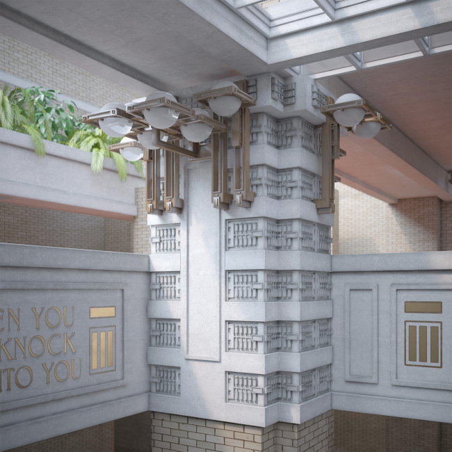   .  Hooked on the Past  David Romero