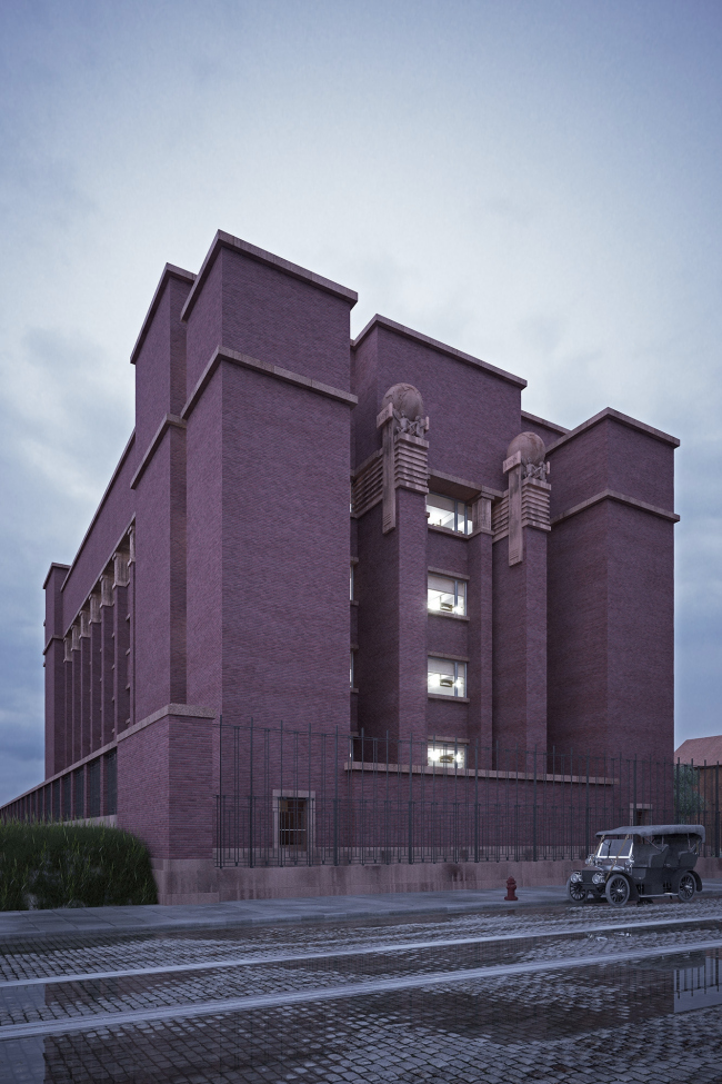 ���������������� ������ ��������. ������ Hooked on the Past � David Romero