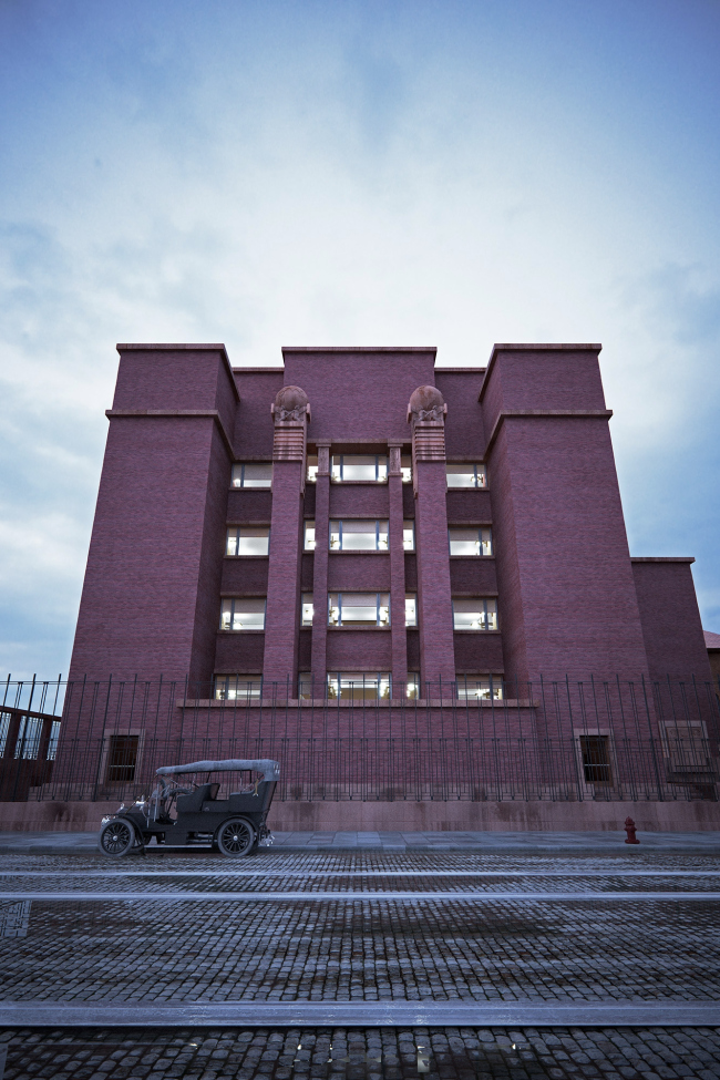 ���������������� ������ ��������. ������ Hooked on the Past � David Romero