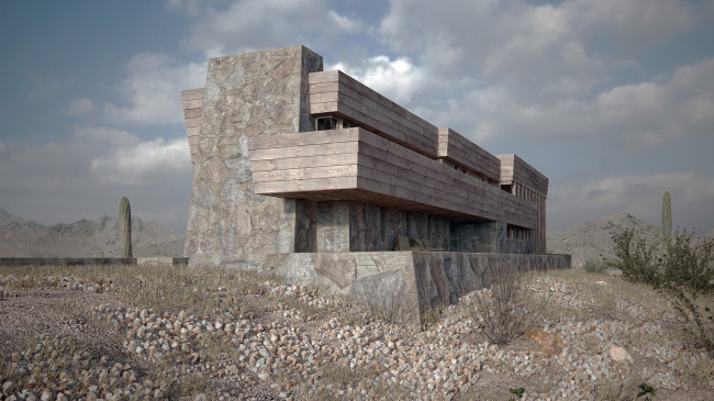 ��� ���� �����. ������ Hooked on the Past � David Romero