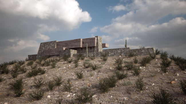 ��� ���� �����. ������ Hooked on the Past � David Romero