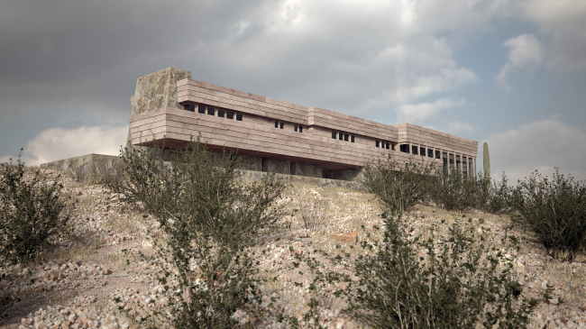 ��� ���� �����. ������ Hooked on the Past � David Romero