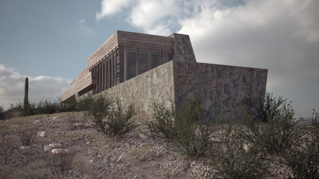 ��� ���� �����. ������ Hooked on the Past � David Romero