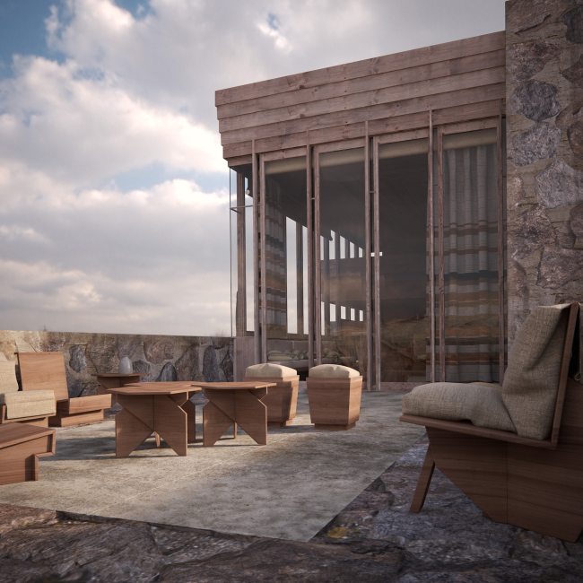 ��� ���� �����. ������ Hooked on the Past � David Romero