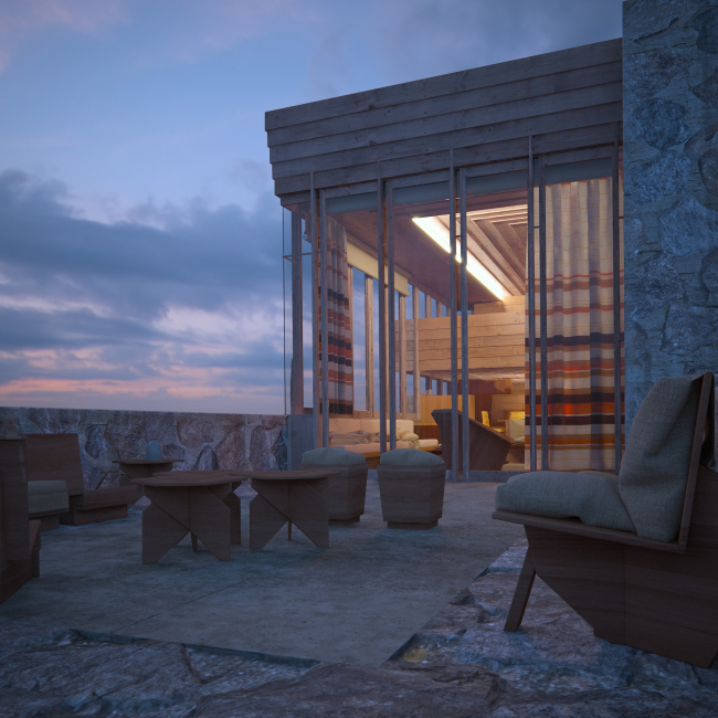 ��� ���� �����. ������ Hooked on the Past � David Romero