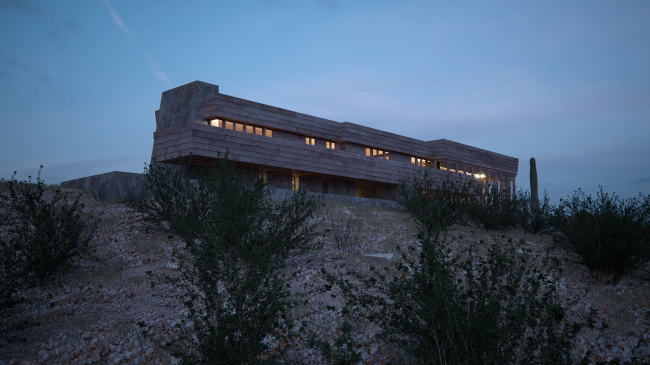 ��� ���� �����. ������ Hooked on the Past � David Romero