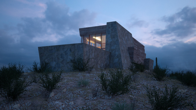 ��� ���� �����. ������ Hooked on the Past � David Romero